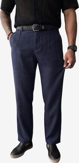 Kleidermafia Pants in 24 in Navy, Item view