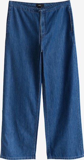 Next Traperice u plavi traper, Pregled proizvoda