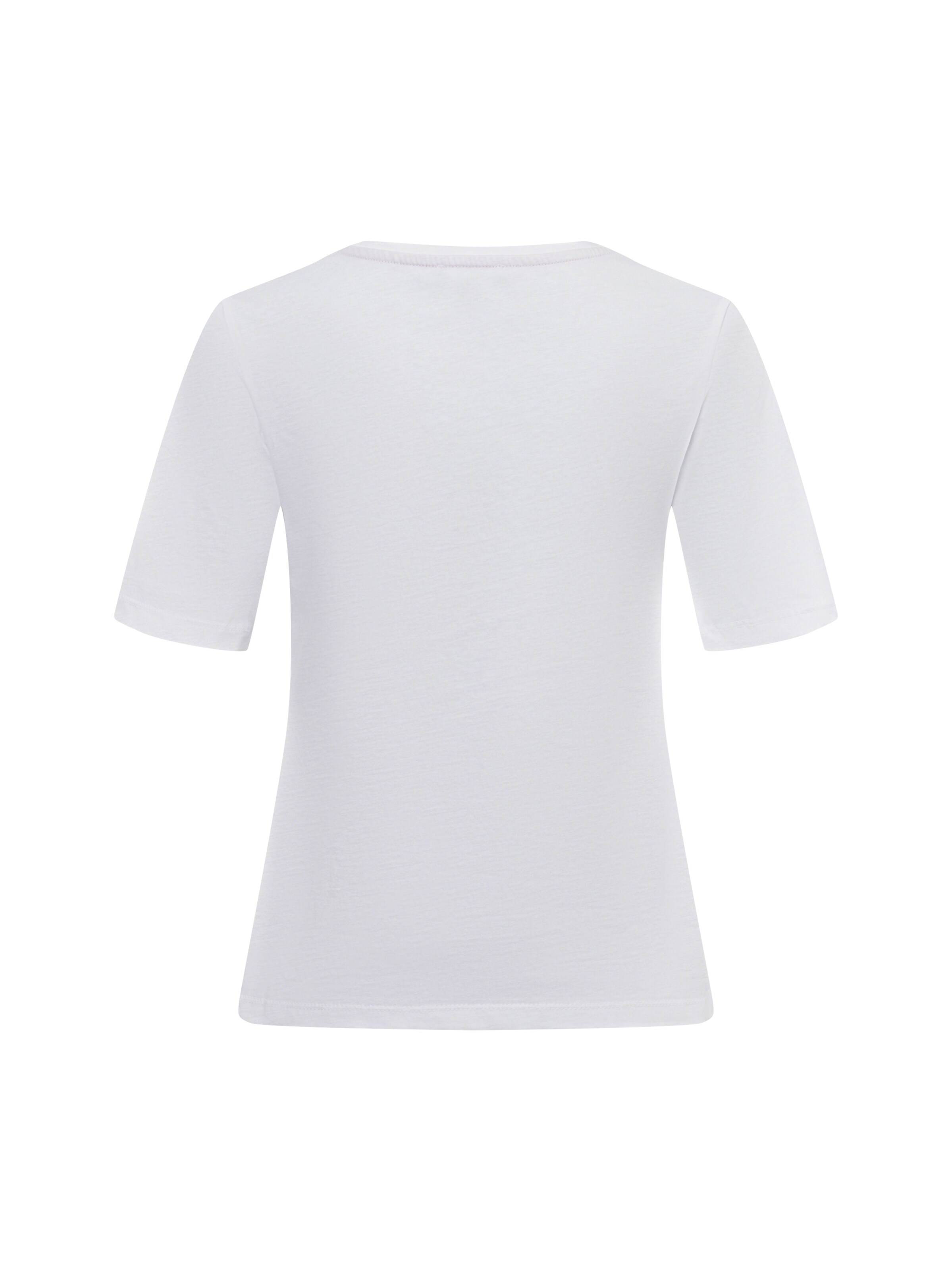 Franco Callegari Shirt in White