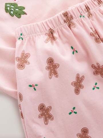Next - Pijama en rosa