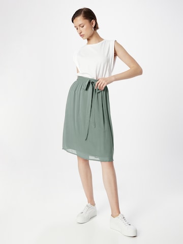 ABOUT YOU Skirt 'Grace' in Green