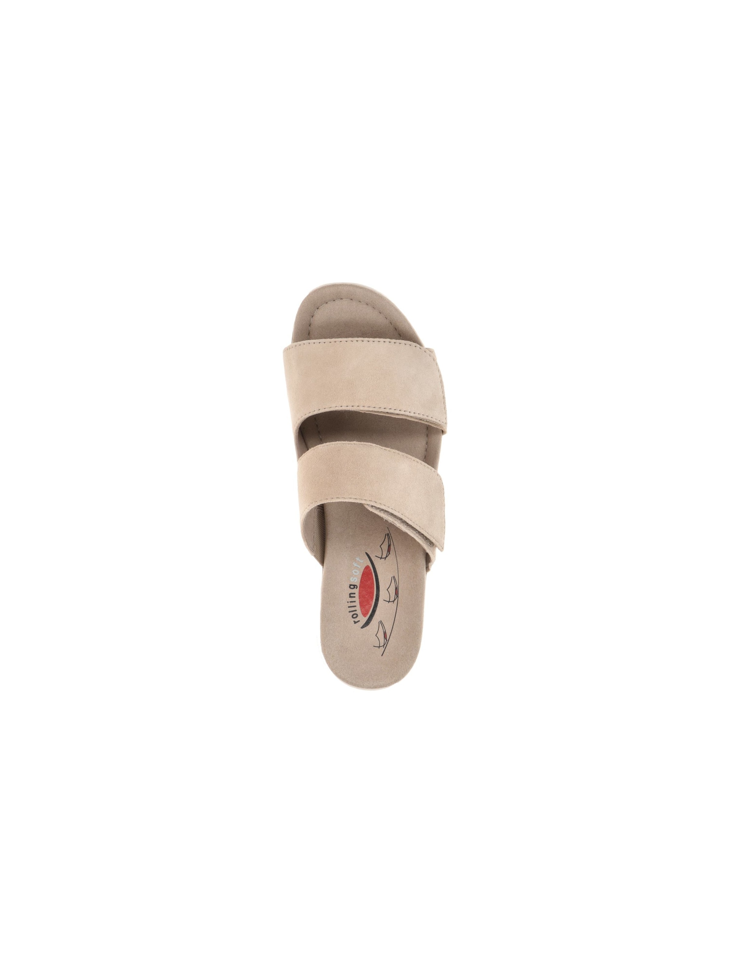 Zoccoletto di GABOR in beige