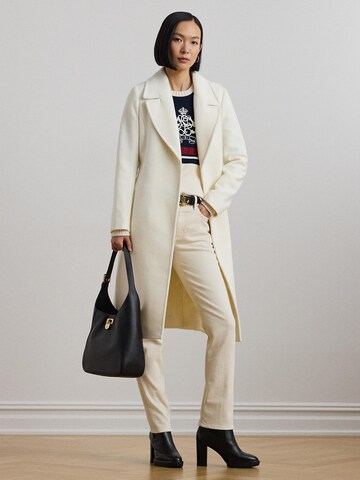 Cappotto di mezza stagione di Lauren Ralph Lauren in beige