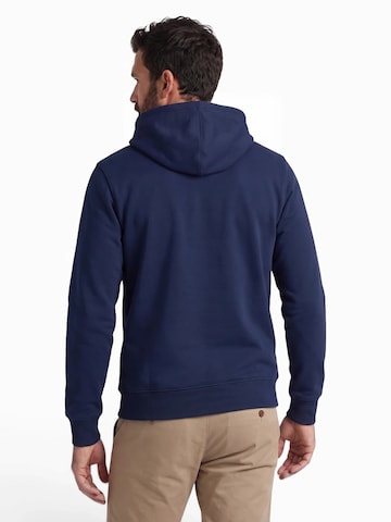 THE NORTH FACE Sweatshirt 'ESSENTIAL' i blå