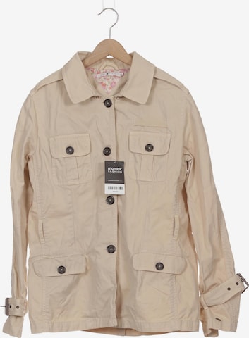 TOMMY HILFIGER Jacket & Coat in XL in Beige: front