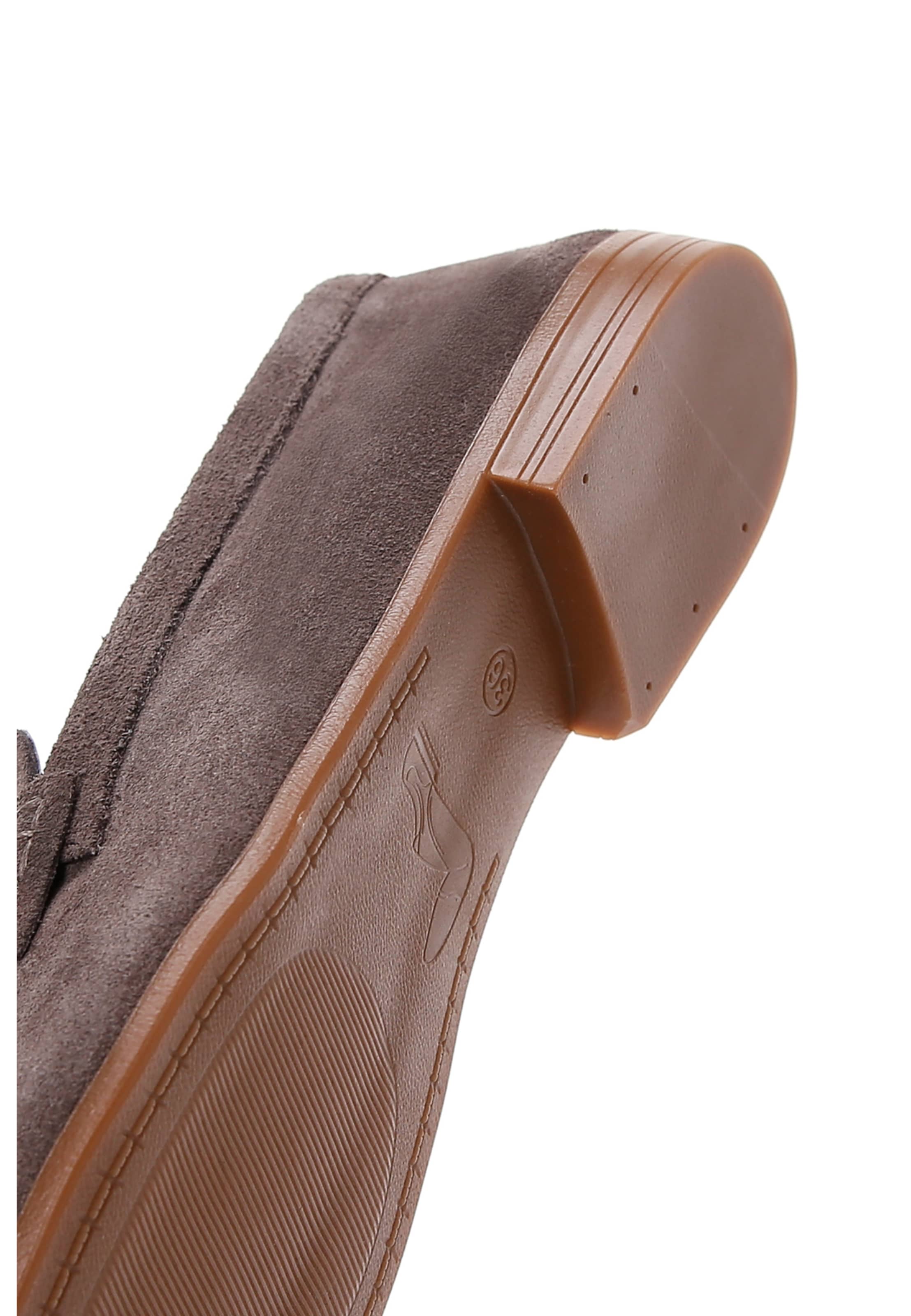 Derimod Mokassin in Braun