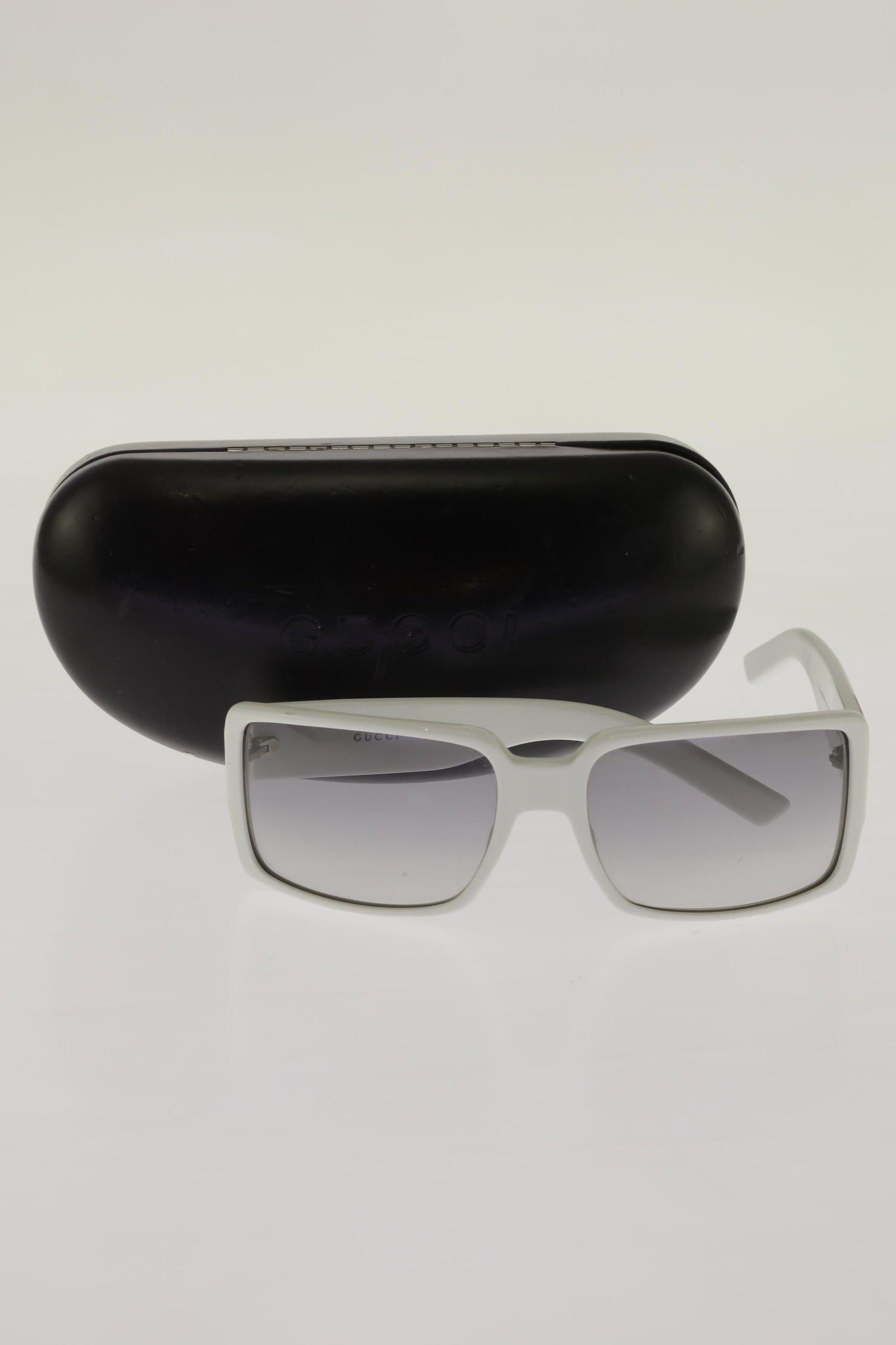 Gucci Sunglasses in One size in White