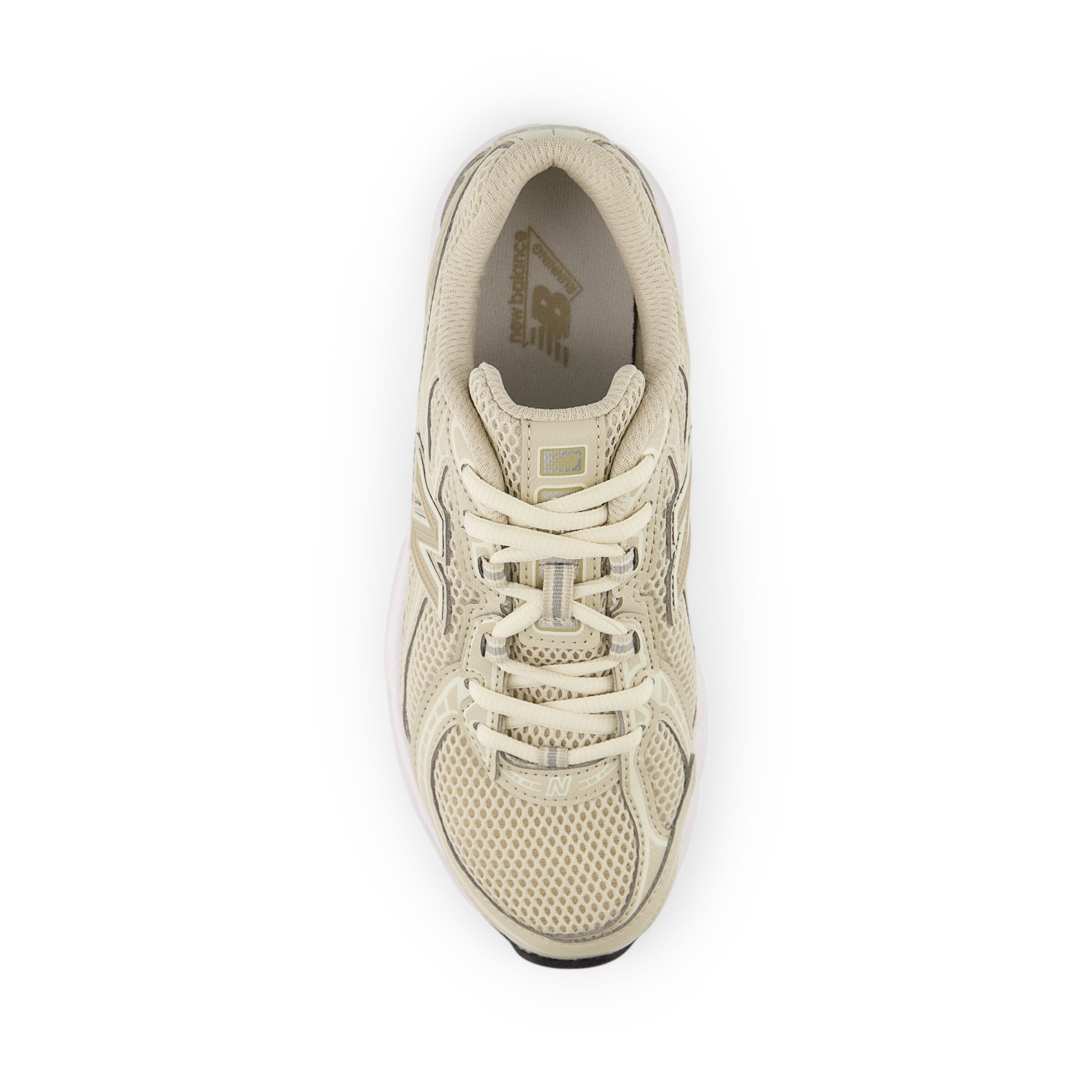 new balance Trainers '740 Lace' in Beige