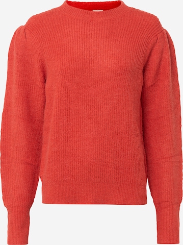 MEXX Sweater in Orange: front