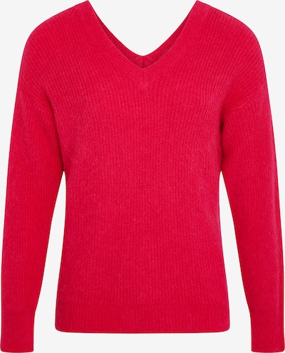 Morgan Pullover em rosa, Vista do produto