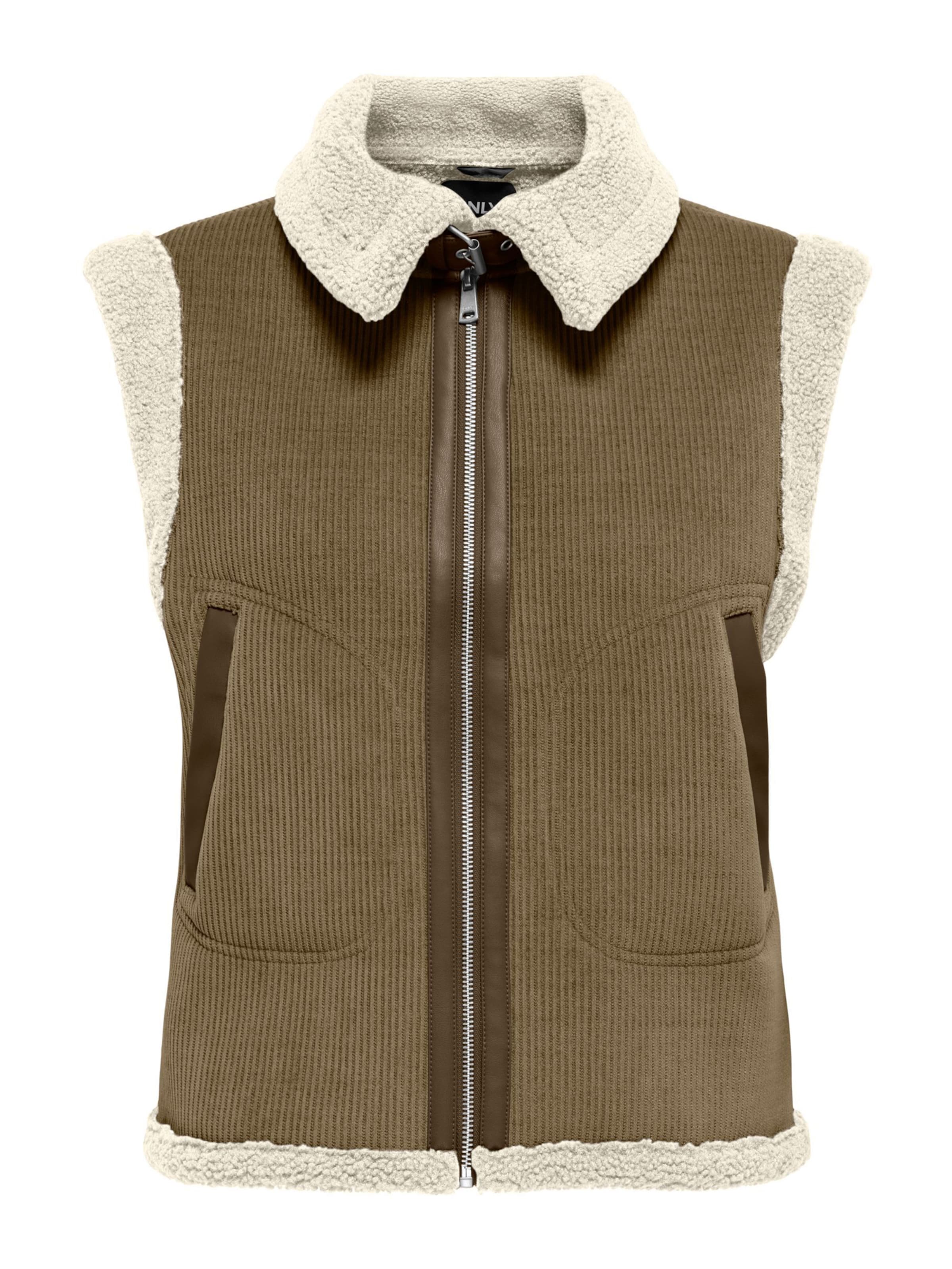 ruda ONLY Liemenė: priekis