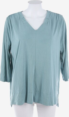 Betty & Co Top & Shirt in XL in Green: front