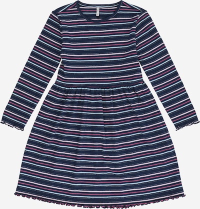 KIDS ONLY Φόρεμα 'SALLY' σε ναυτικό μπλε, Άποψη προϊόντος