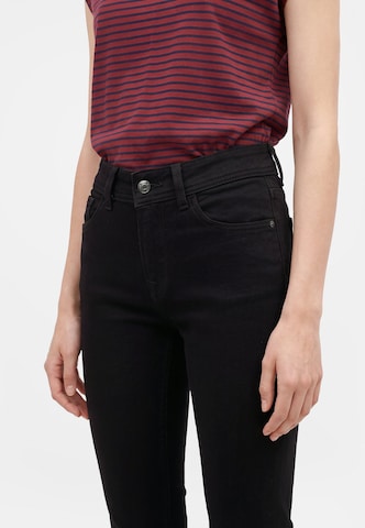 melns Pepe Jeans Plati gali Džinsi 'Pimlico'