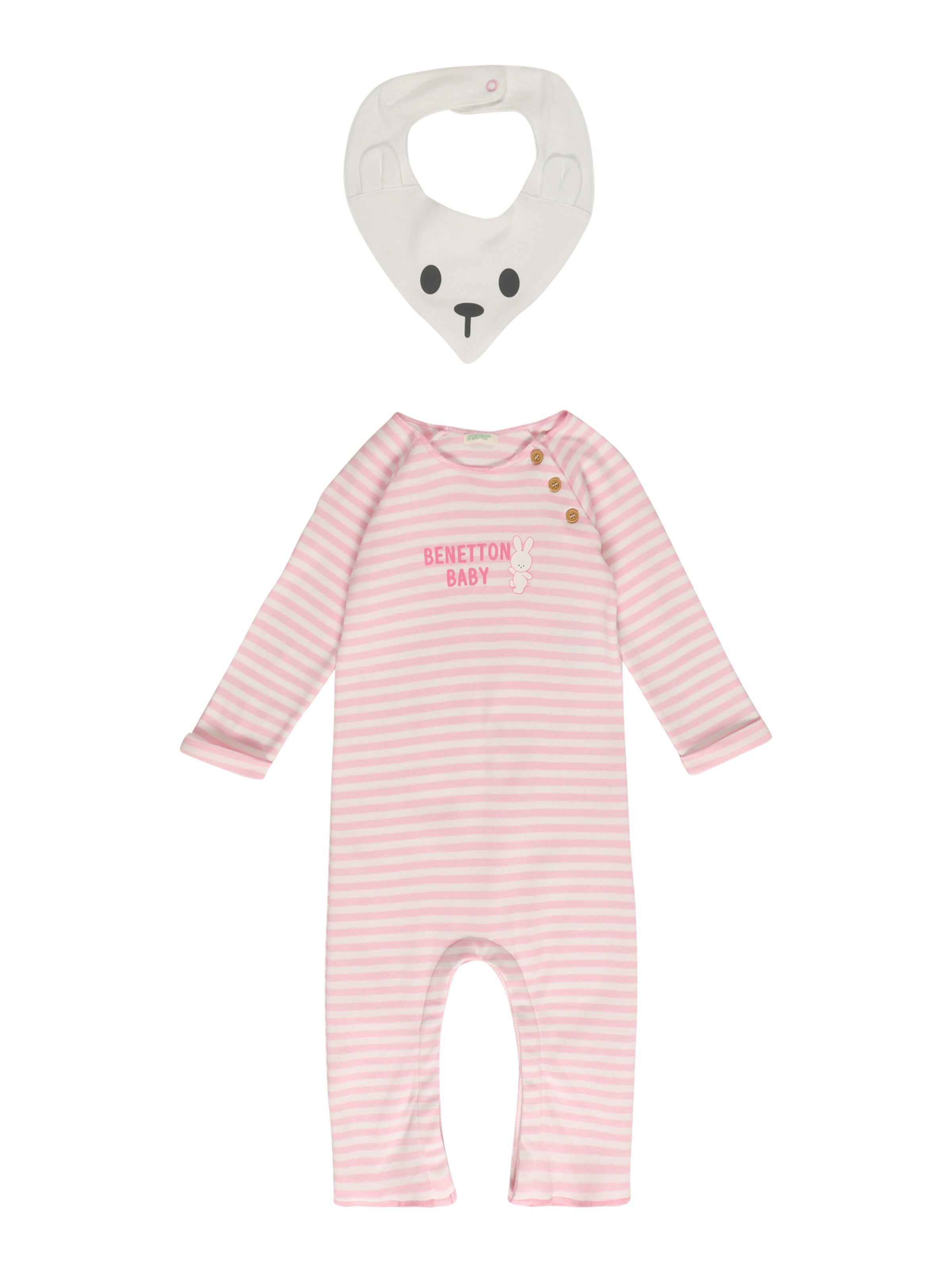 Collezione junior UNITED COLORS OF BENETTON | Compra online | ABOUT YOU