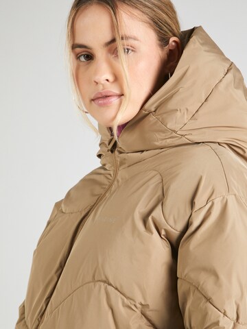 mazine Weatherproof jacket 'Dana' in Beige