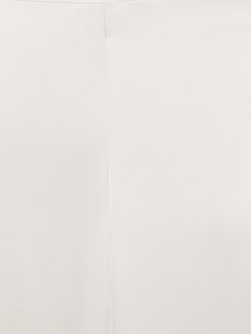 Loosefit Pantaloni di Pull&Bear in beige
