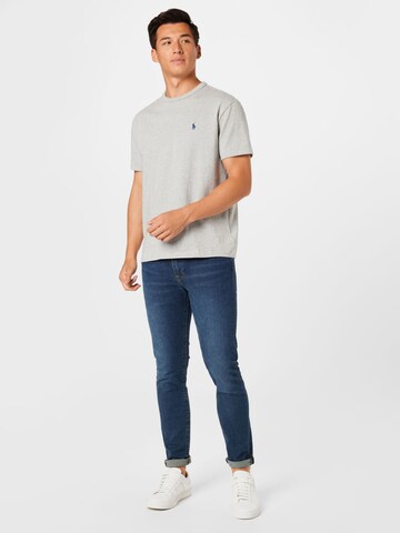 Polo Ralph Lauren Bluser & t-shirts i grå