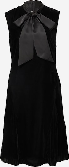 Lauren Ralph Lauren Kleid 'ABYANNA' in schwarz, Produktansicht