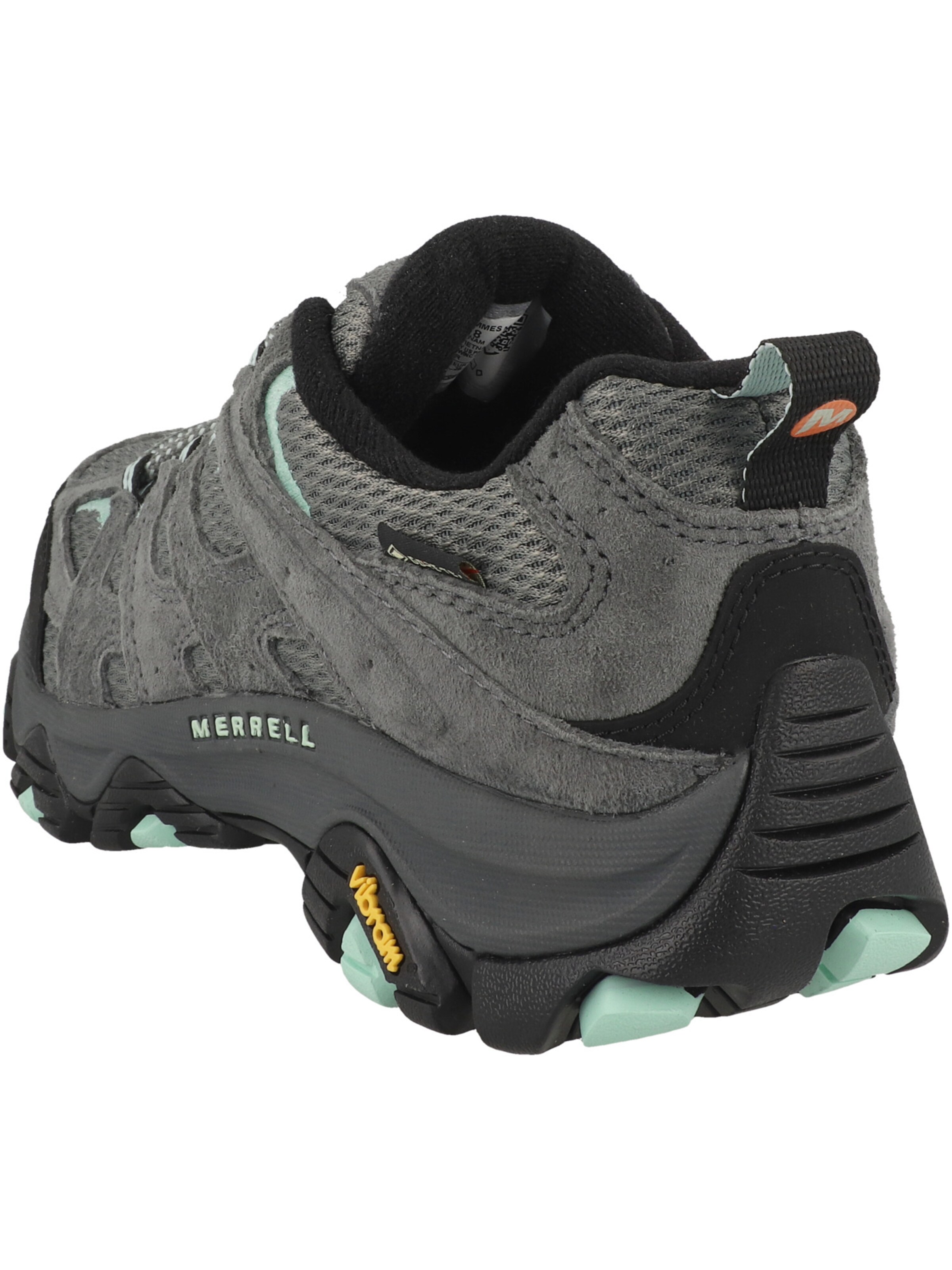 Chaussure basse ' Moab 3 GTX ' MERRELL en gris