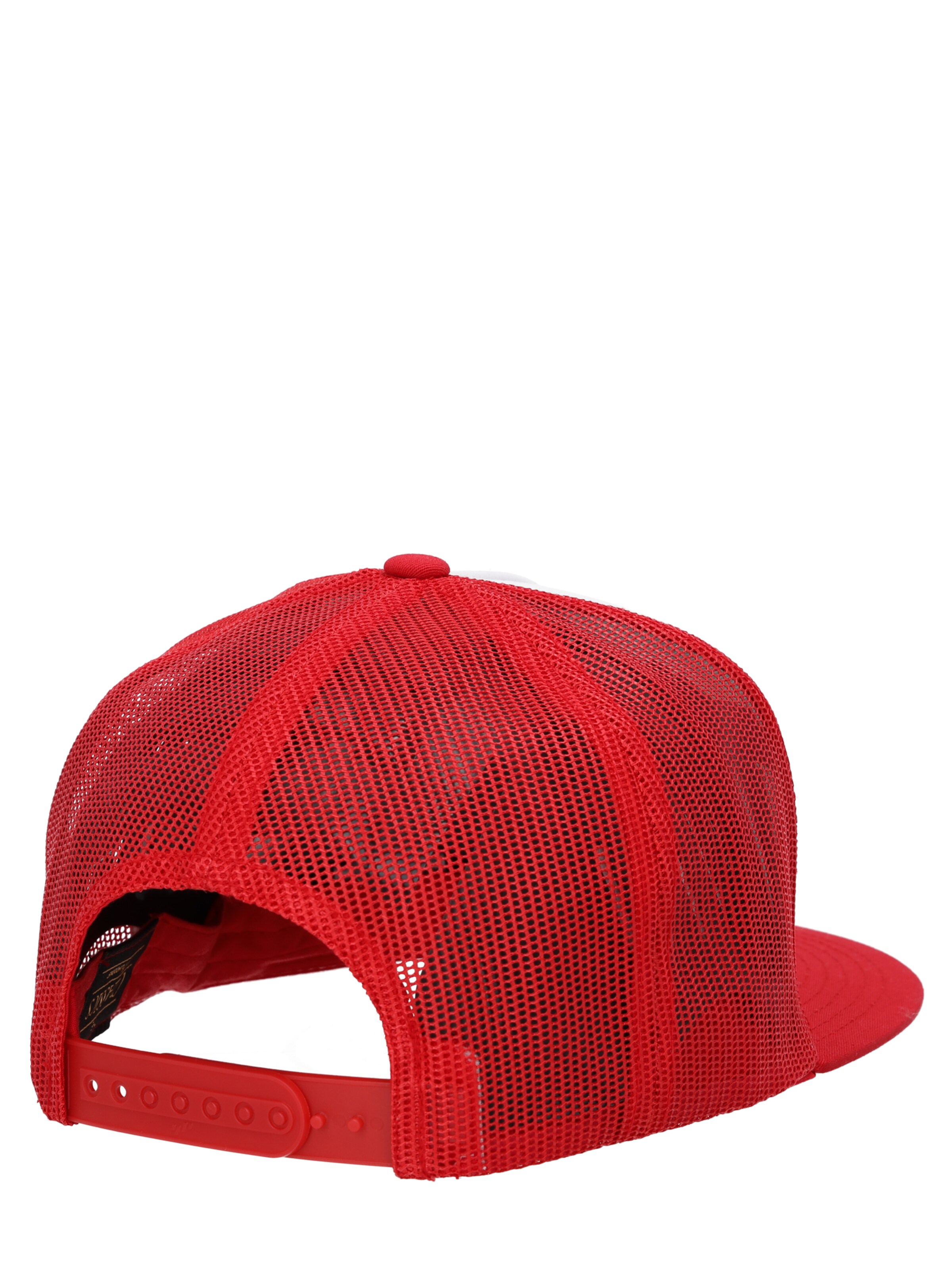 FC BAYERN MÜNCHEN Cap in Red