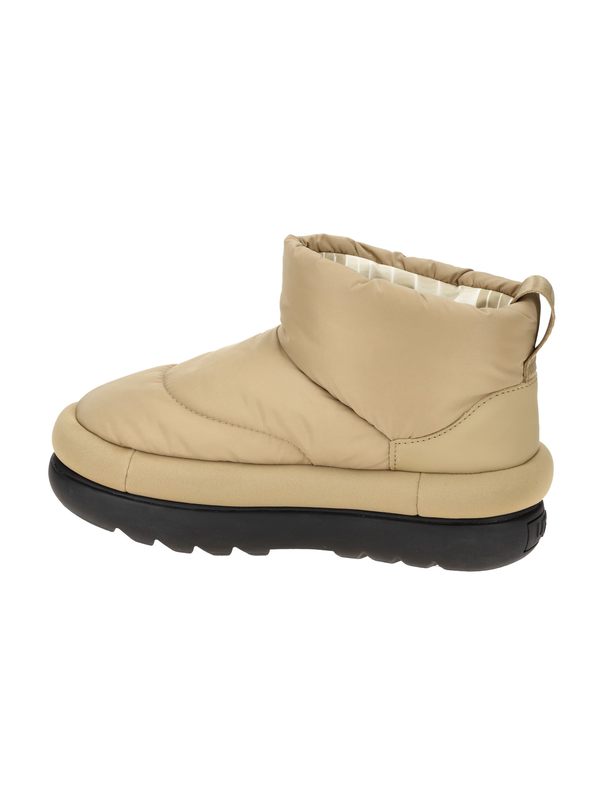 UGG Boots 'UGG CLASSIC MAXI MINI Stiefel beige 1132017' in Beige