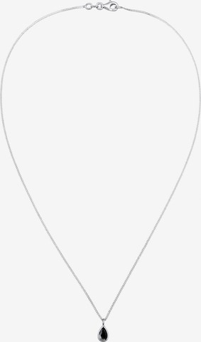 Chaîne ELLI en noir : devant