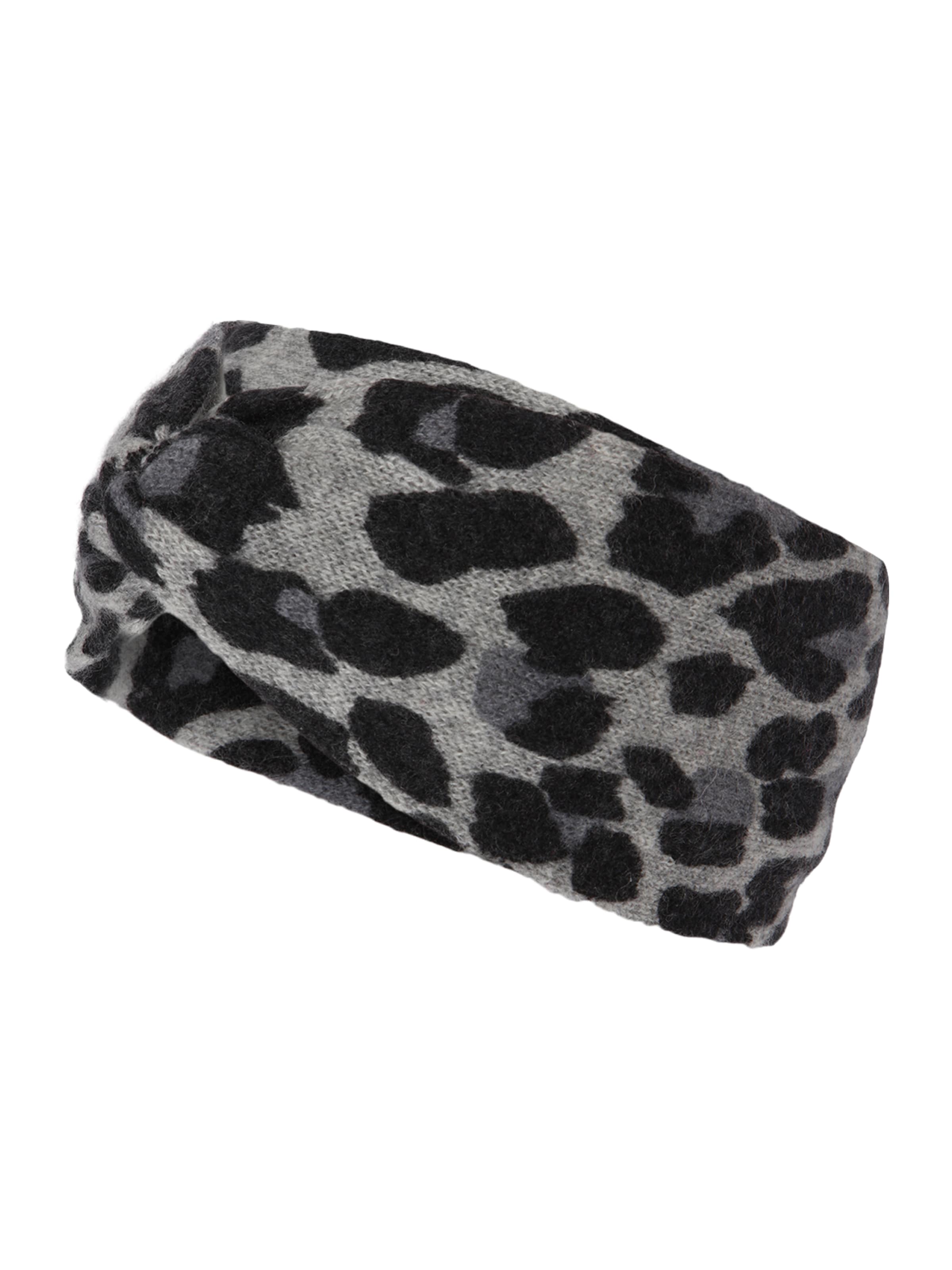 pilka Zwillingsherz Galvos juosta: priekis