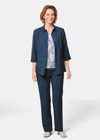 Goldner Pantsuit in Blue