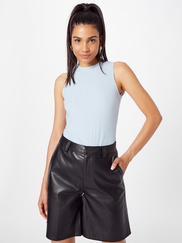 VERO MODA Top 'Phoenixy' in Blue: front