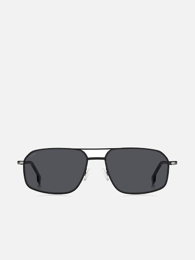 HUGO BOSS Gafas de sol en 58 en negro, Vista del producto