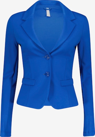 IMPERIAL Blazer in Blue: front