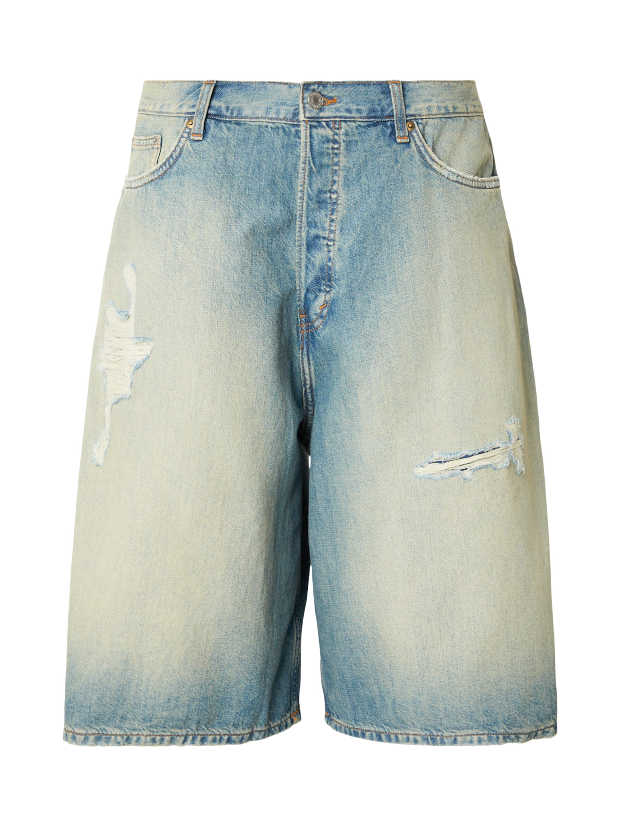 WEEKDAY Джинсы 'Void' в Джинсовый синий, Обзор товара