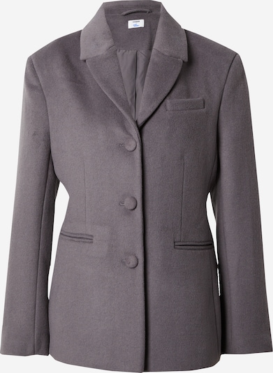 ABOUT YOU x Emili Sindlev Blazers 'Stella' in de kleur Stone grey, Productweergave