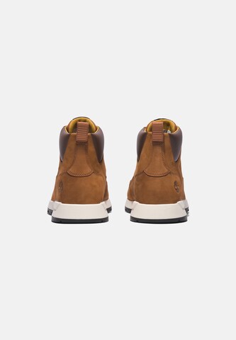 TIMBERLAND Csizma 'Killington' - barna