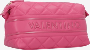 VALENTINO Toiletry Bag 'Ada' in Pink