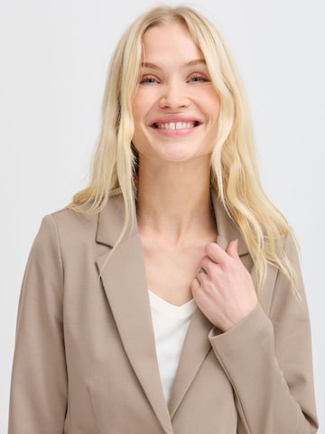 Blazer ' BYRizetta' b.young en beige
