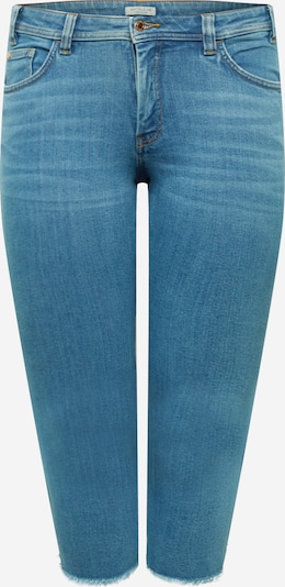 Tom Tailor Women + Jeans in Blue denim, Item view