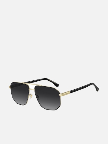 HUGO BOSS - Gafas de sol en oro