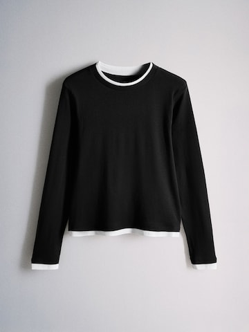 The Set - Camisa em cinzento