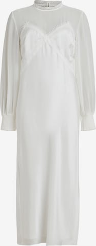 AllSaints Kleid 'BAILEY' in Weiß: predná strana