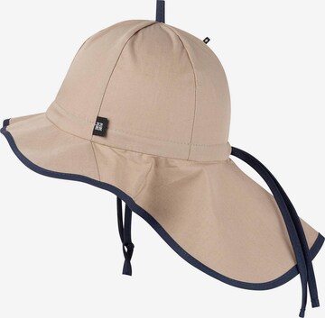 PURE PURE by Bauer Hat in Beige: front