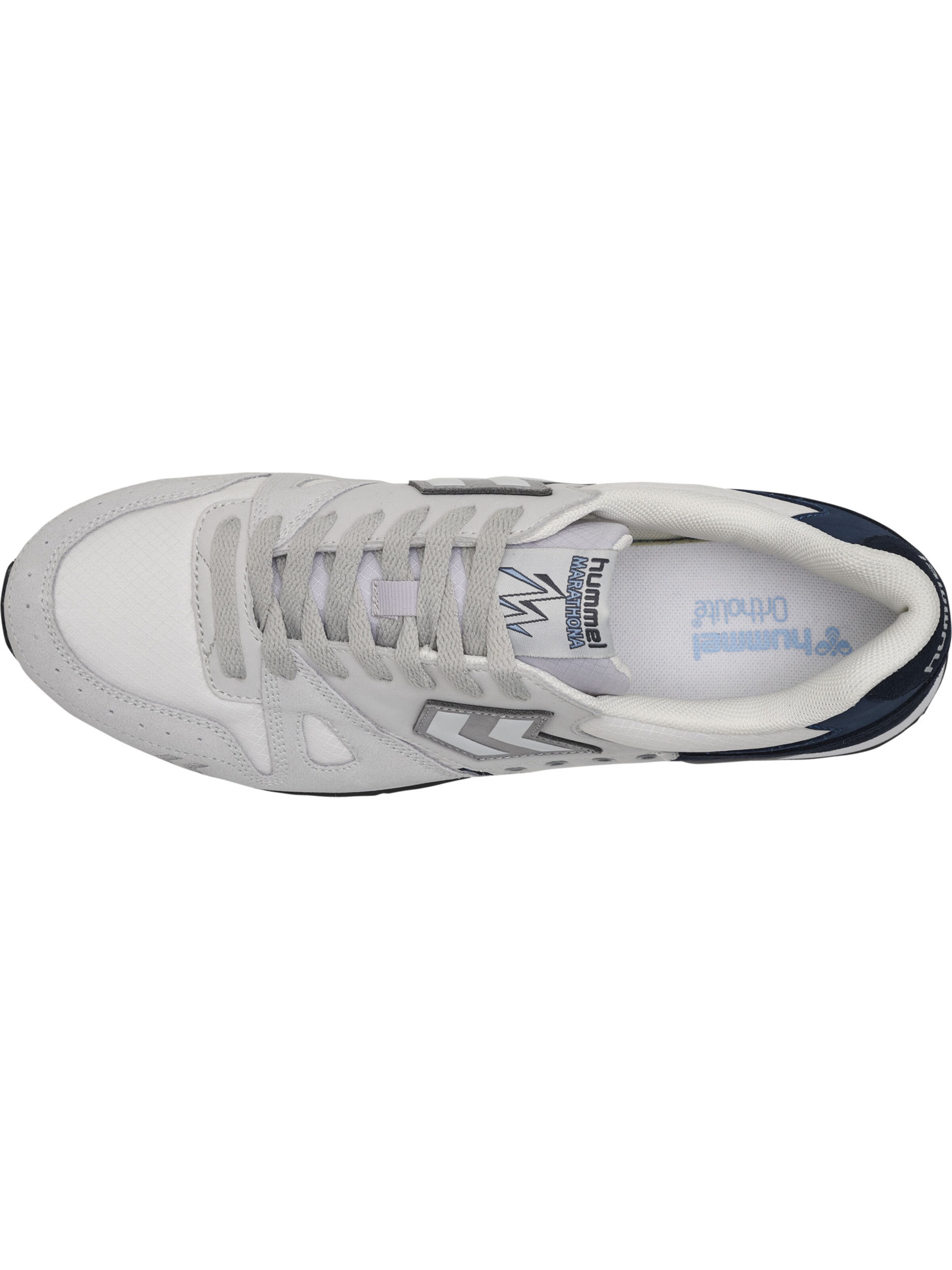 Hummel Sneaker low i hvid