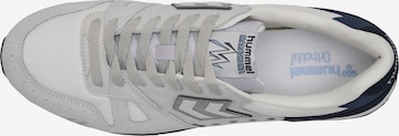 Hummel Sneakers in White