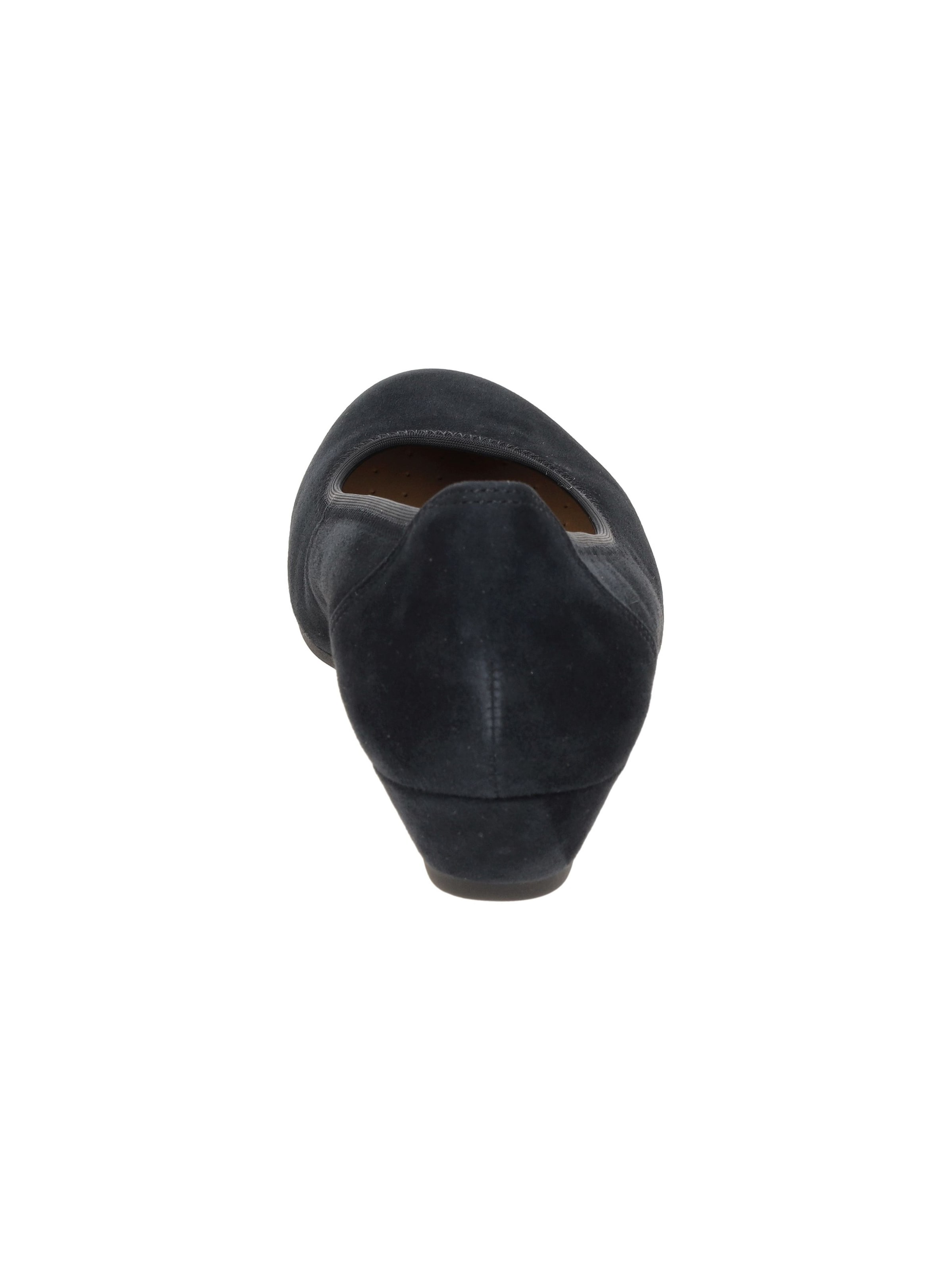 GABOR Hausschuh‌‌‌‌‌‌‌ in Blau