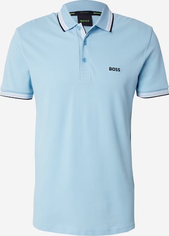 BOSSMajica 'Paddy' - plava boja: prednji dio