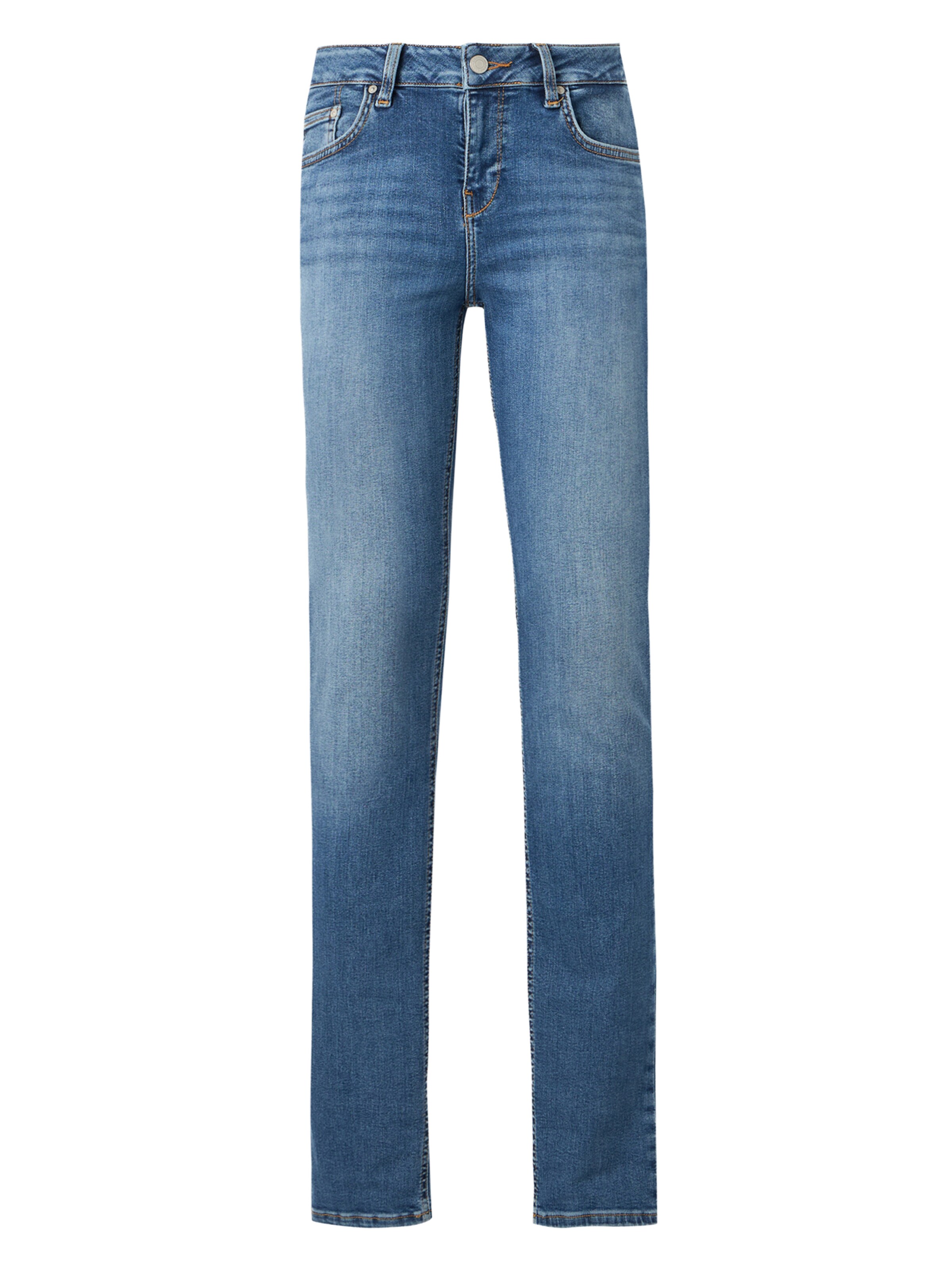 zils LTB Piegulošs Džinsi 'Aspen': no priekšpuses