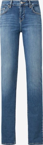 Jean 'Aspen' LTB en bleu : devant