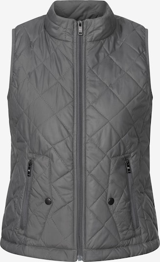 Rock Creek Sportweste in dunkelgrau, Produktansicht