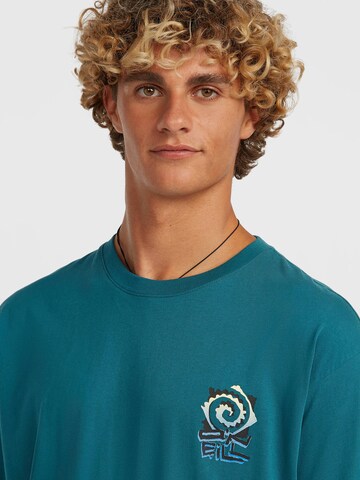 O'NEILL - Camiseta en verde